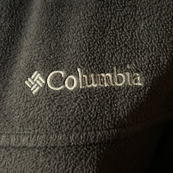 Columbia fleece jacket - Picture 2 of 8